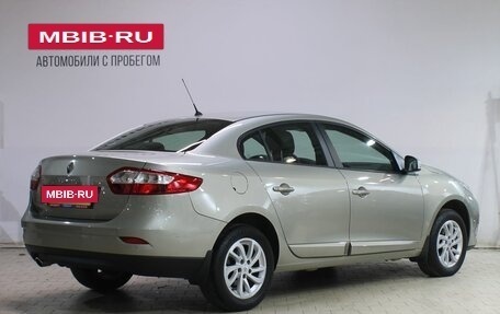 Renault Fluence I, 2014 год, 799 000 рублей, 2 фотография