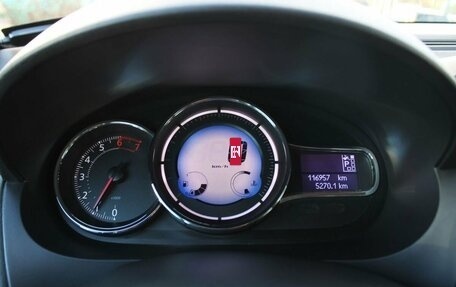 Renault Fluence I, 2014 год, 799 000 рублей, 9 фотография