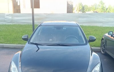 Mazda 6, 2012 год, 1 400 000 рублей, 1 фотография