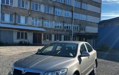 Skoda Octavia, 2012 год, 950 000 рублей, 1 фотография