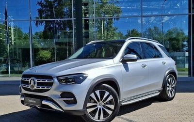 Mercedes-Benz GLE, 2024 год, 9 990 000 рублей, 1 фотография