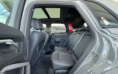 Audi Q3, 2026 год, 5 100 000 рублей, 1 фотография