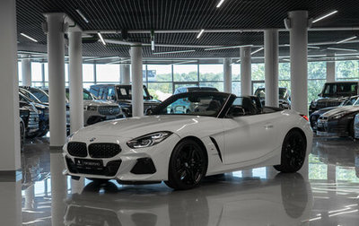 BMW Z4, 2021 год, 5 350 000 рублей, 1 фотография