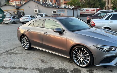 Mercedes-Benz CLA, 2021 год, 3 500 000 рублей, 2 фотография