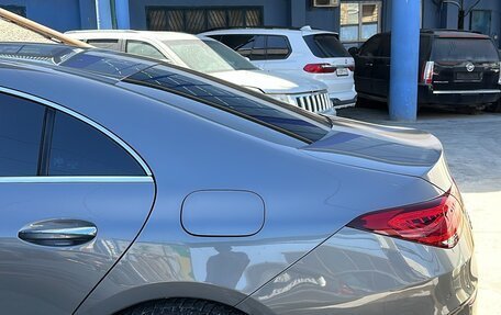 Mercedes-Benz CLA, 2021 год, 3 500 000 рублей, 3 фотография