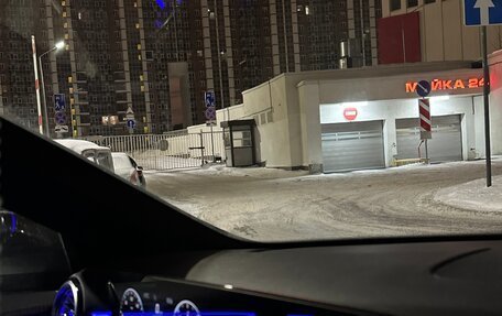 Mercedes-Benz CLA, 2021 год, 3 500 000 рублей, 7 фотография
