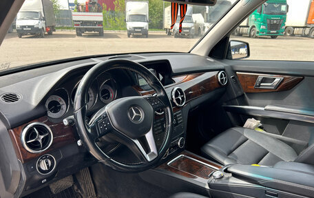 Mercedes-Benz GLK-Класс, 2013 год, 1 750 000 рублей, 9 фотография