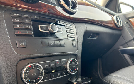 Mercedes-Benz GLK-Класс, 2013 год, 1 750 000 рублей, 6 фотография