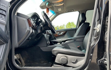 Mercedes-Benz GLK-Класс, 2013 год, 1 750 000 рублей, 10 фотография