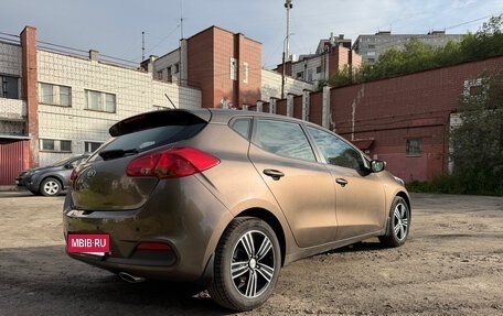KIA cee'd III, 2014 год, 1 470 000 рублей, 6 фотография