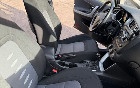 KIA cee'd III, 2014 год, 1 470 000 рублей, 13 фотография