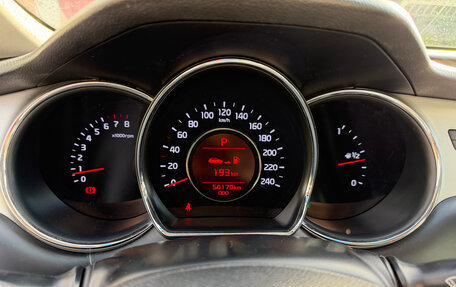 KIA cee'd III, 2014 год, 1 470 000 рублей, 14 фотография
