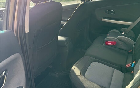 KIA cee'd III, 2014 год, 1 470 000 рублей, 10 фотография