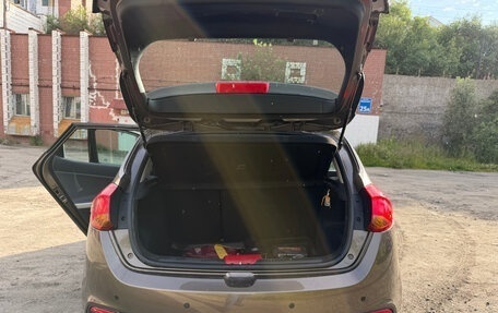 KIA cee'd III, 2014 год, 1 470 000 рублей, 11 фотография