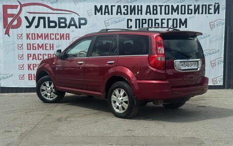 Great Wall Hover, 2008 год, 580 000 рублей, 6 фотография