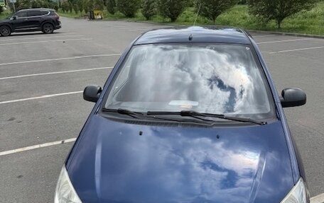 Hyundai Getz I рестайлинг, 2010 год, 680 000 рублей, 3 фотография