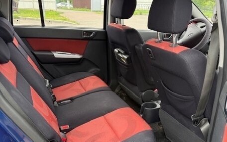 Hyundai Getz I рестайлинг, 2010 год, 680 000 рублей, 6 фотография