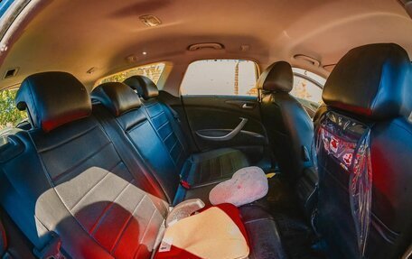 Citroen C5 II, 2009 год, 630 000 рублей, 11 фотография