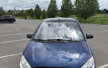 Hyundai Getz I рестайлинг, 2010 год, 680 000 рублей, 8 фотография