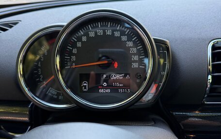 MINI Clubman, 2020 год, 2 850 000 рублей, 8 фотография