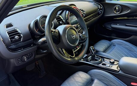 MINI Clubman, 2020 год, 2 850 000 рублей, 6 фотография