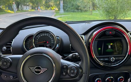 MINI Clubman, 2020 год, 2 850 000 рублей, 7 фотография