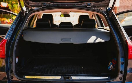 Citroen C5 II, 2009 год, 630 000 рублей, 13 фотография
