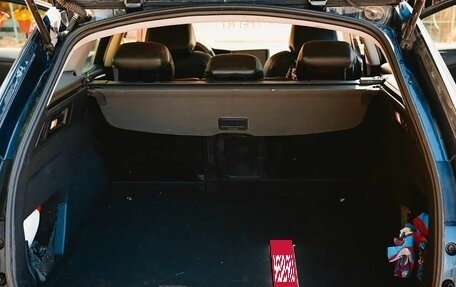 Citroen C5 II, 2009 год, 630 000 рублей, 12 фотография