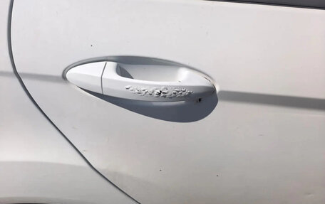 Ford Fiesta, 2016 год, 628 000 рублей, 11 фотография