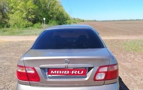 Nissan Almera, 2005 год, 320 000 рублей, 2 фотография