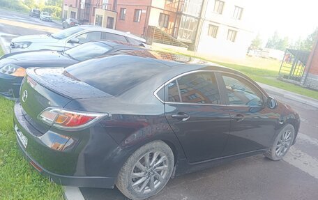 Mazda 6, 2012 год, 1 400 000 рублей, 5 фотография