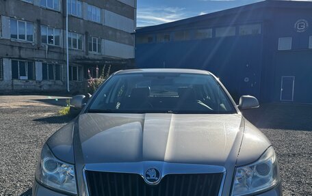 Skoda Octavia, 2012 год, 950 000 рублей, 7 фотография