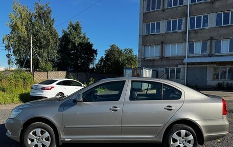 Skoda Octavia, 2012 год, 950 000 рублей, 6 фотография
