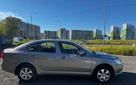 Skoda Octavia, 2012 год, 950 000 рублей, 8 фотография