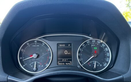 Skoda Octavia, 2012 год, 950 000 рублей, 10 фотография