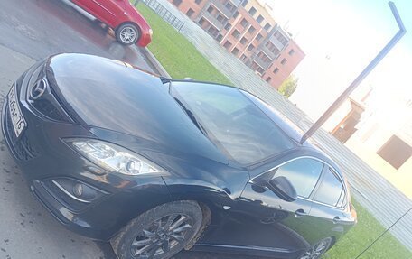 Mazda 6, 2012 год, 1 400 000 рублей, 3 фотография
