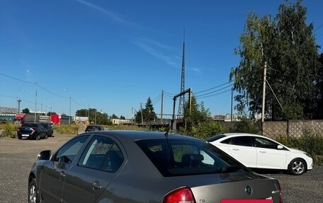 Skoda Octavia, 2012 год, 950 000 рублей, 4 фотография