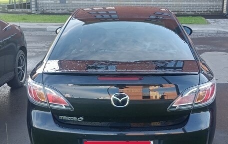 Mazda 6, 2012 год, 1 400 000 рублей, 4 фотография