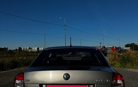 Skoda Octavia, 2012 год, 950 000 рублей, 5 фотография