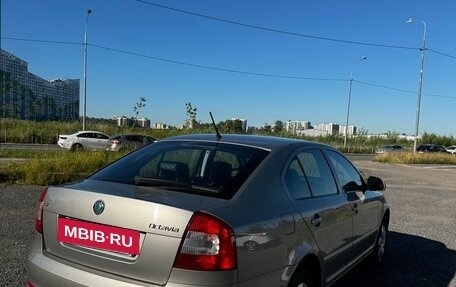 Skoda Octavia, 2012 год, 950 000 рублей, 3 фотография
