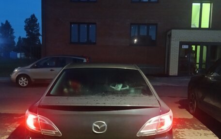 Mazda 6, 2012 год, 1 400 000 рублей, 8 фотография