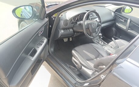 Mazda 6, 2012 год, 1 400 000 рублей, 11 фотография