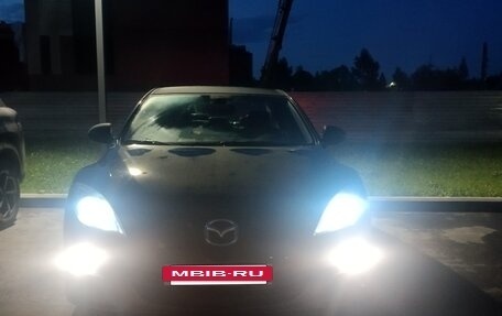 Mazda 6, 2012 год, 1 400 000 рублей, 7 фотография