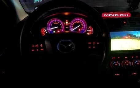 Mazda 6, 2012 год, 1 400 000 рублей, 9 фотография