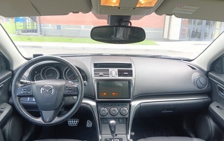 Mazda 6, 2012 год, 1 400 000 рублей, 17 фотография
