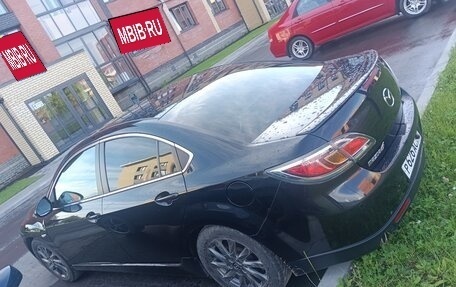 Mazda 6, 2012 год, 1 400 000 рублей, 6 фотография