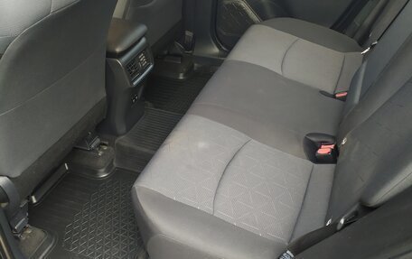 Toyota RAV4, 2019 год, 3 600 000 рублей, 12 фотография