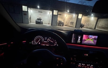BMW 5 серия, 2019 год, 3 999 999 рублей, 2 фотография