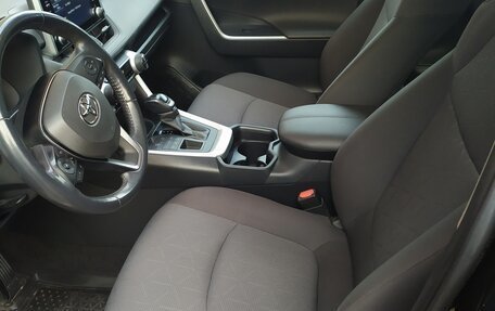 Toyota RAV4, 2019 год, 3 600 000 рублей, 15 фотография