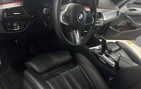 BMW 5 серия, 2019 год, 3 999 999 рублей, 5 фотография